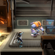 Illustration for article titled Spyborgs Moves Away From Cartoon and Toward Ratchet and Clank